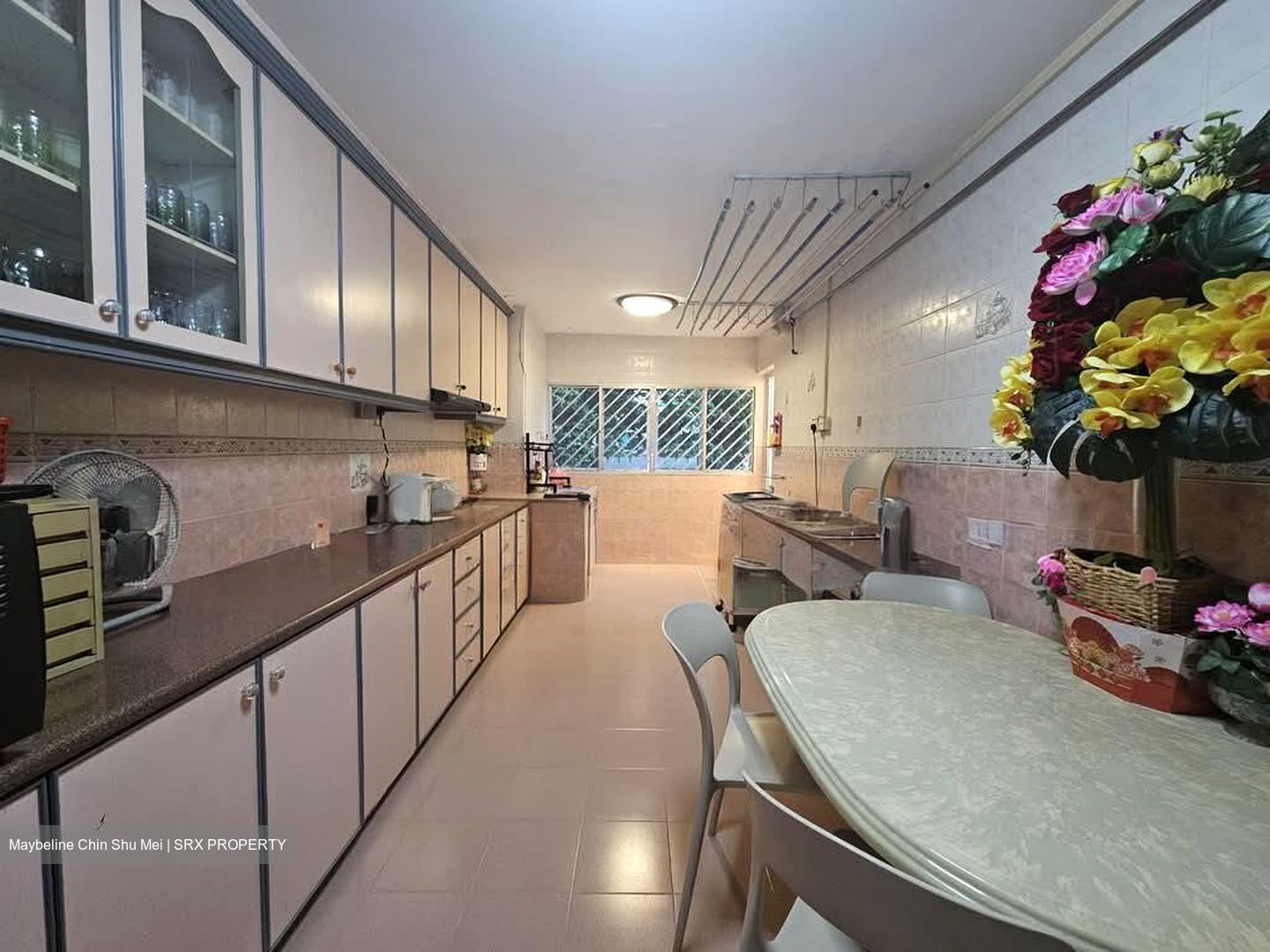 Blk 26 Marsiling Green (Woodlands), HDB 4 Rooms #559173951